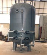 碳鋼過(guò)濾器
